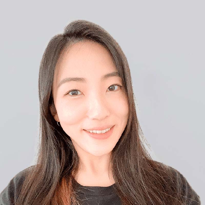 Heeju Cho - Senior Coordinator —People & Culture