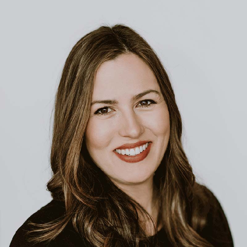 Jennifer McGowan - Director — Marketing & Brand
