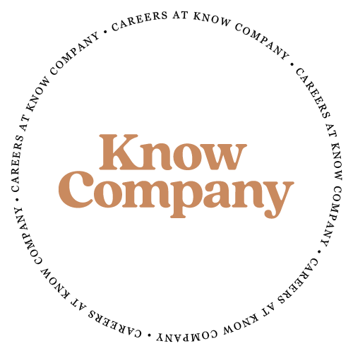 Careers at Know Company icon
