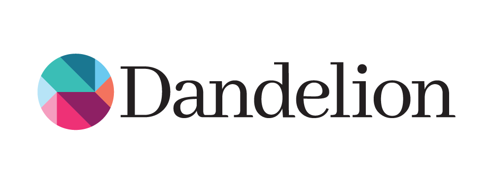 Dandelion-LOGO-Centered