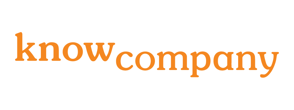 Know-Company-LOGO-Centered