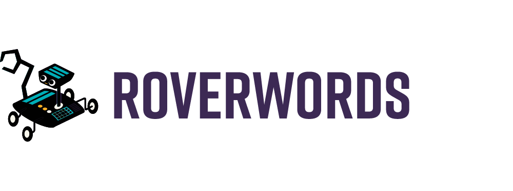 RoverWords-BIO-LOGO