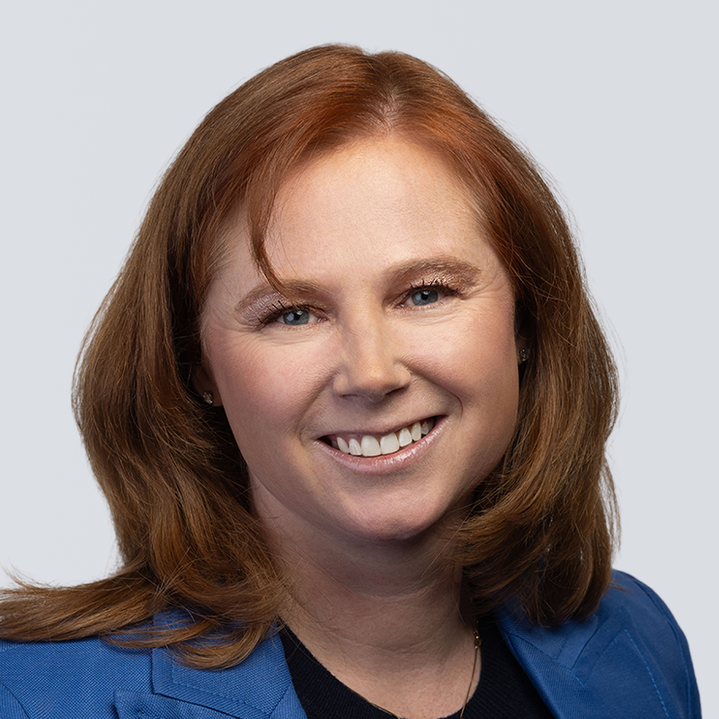 Stephanie McCabe